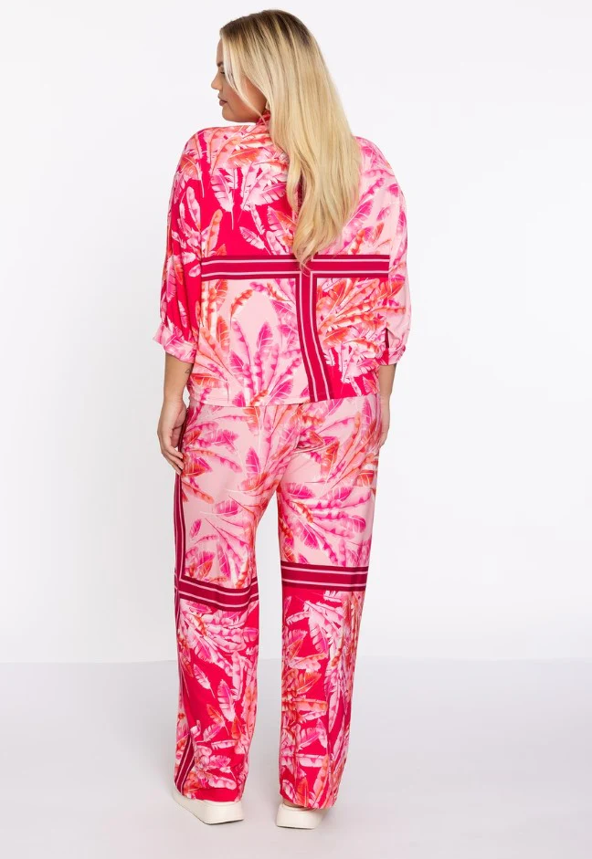 Broeken roze Yoek - Image 3
