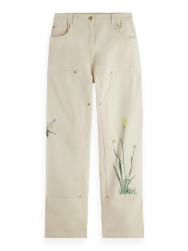 Broeken Scotch & Soda