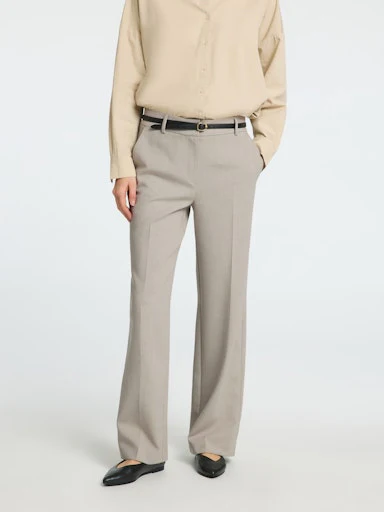 Broeken Selected FEMME