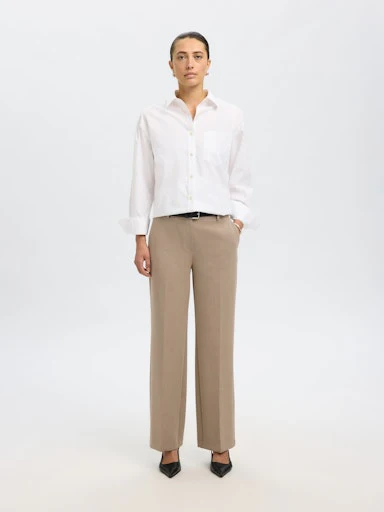 Broeken Selected FEMME - Image 3