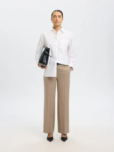 Broeken Selected FEMME - Image 4