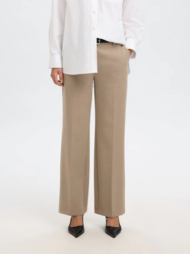 Broeken Selected FEMME - Image 5
