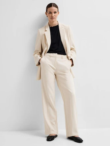 Broeken Selected FEMME - Image 5