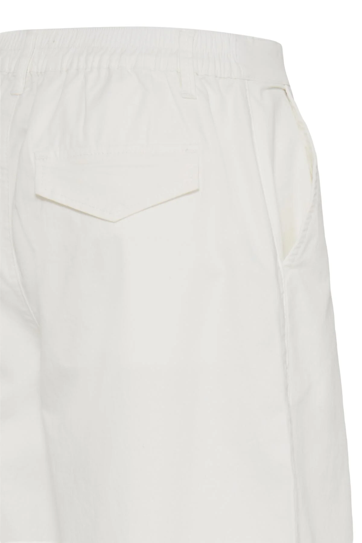 Broeken wit Pulz Jeans - Image 2