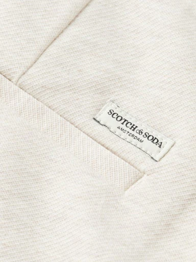 Broeken wit Scotch & Soda - Image 3