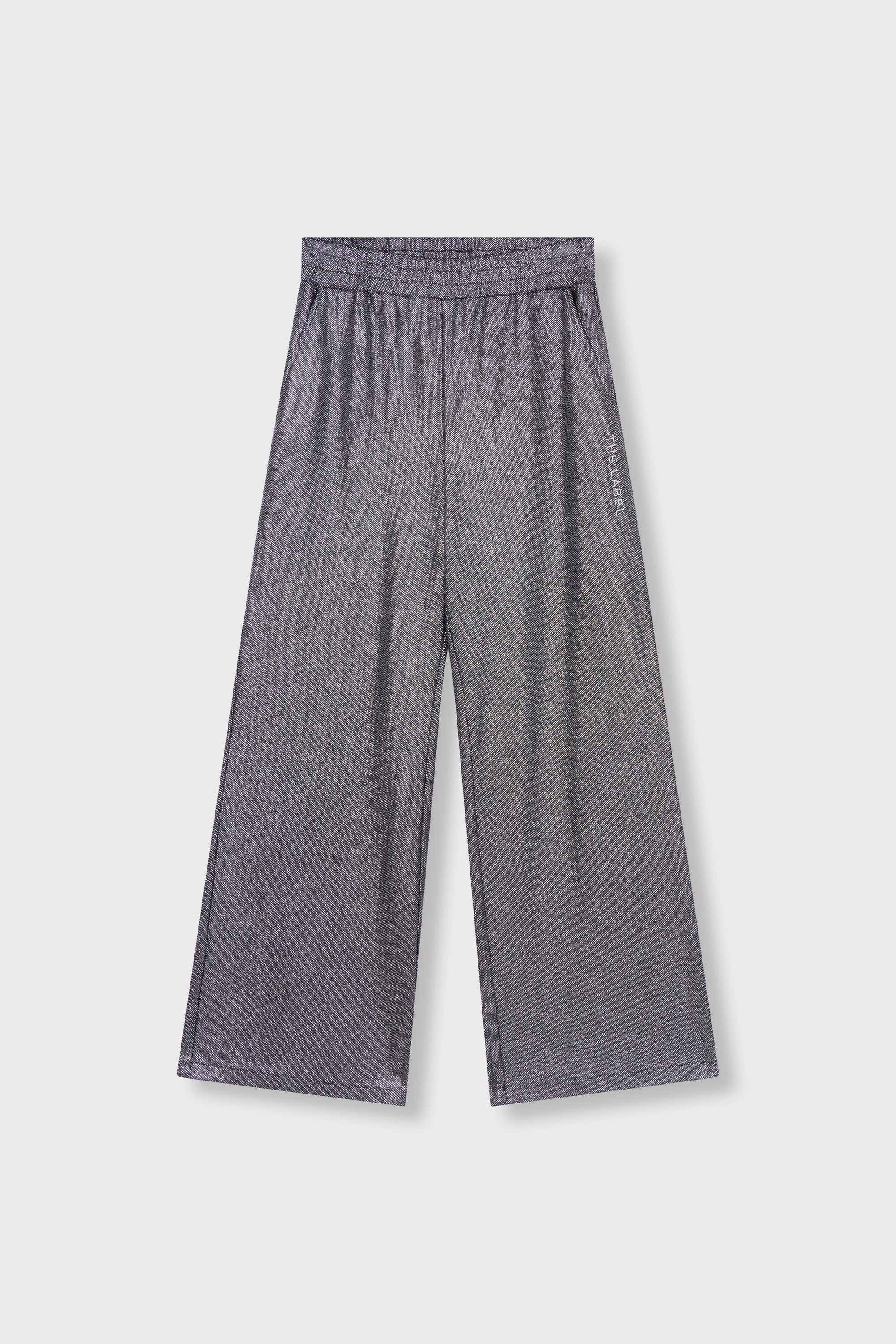 Broeken zwart ALIX The Label - Image 3