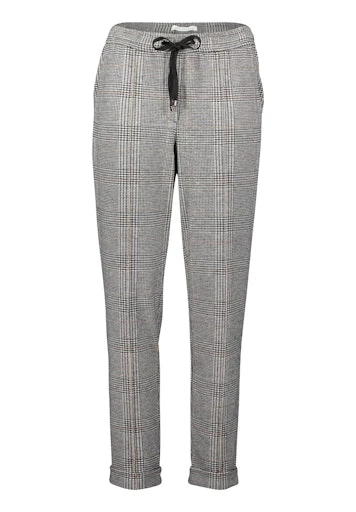 Broeken zwart Betty & Co