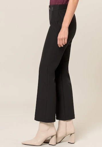 Broeken zwart Bianca - Image 3