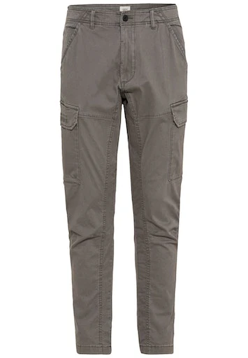Broeken zwart Camel active