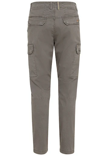 Broeken zwart Camel active - Image 2