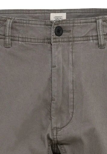 Broeken zwart Camel active - Image 3