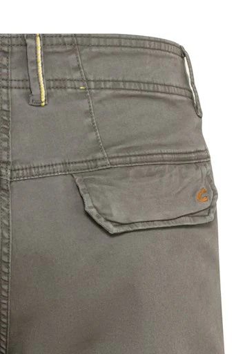 Broeken zwart Camel active - Image 4