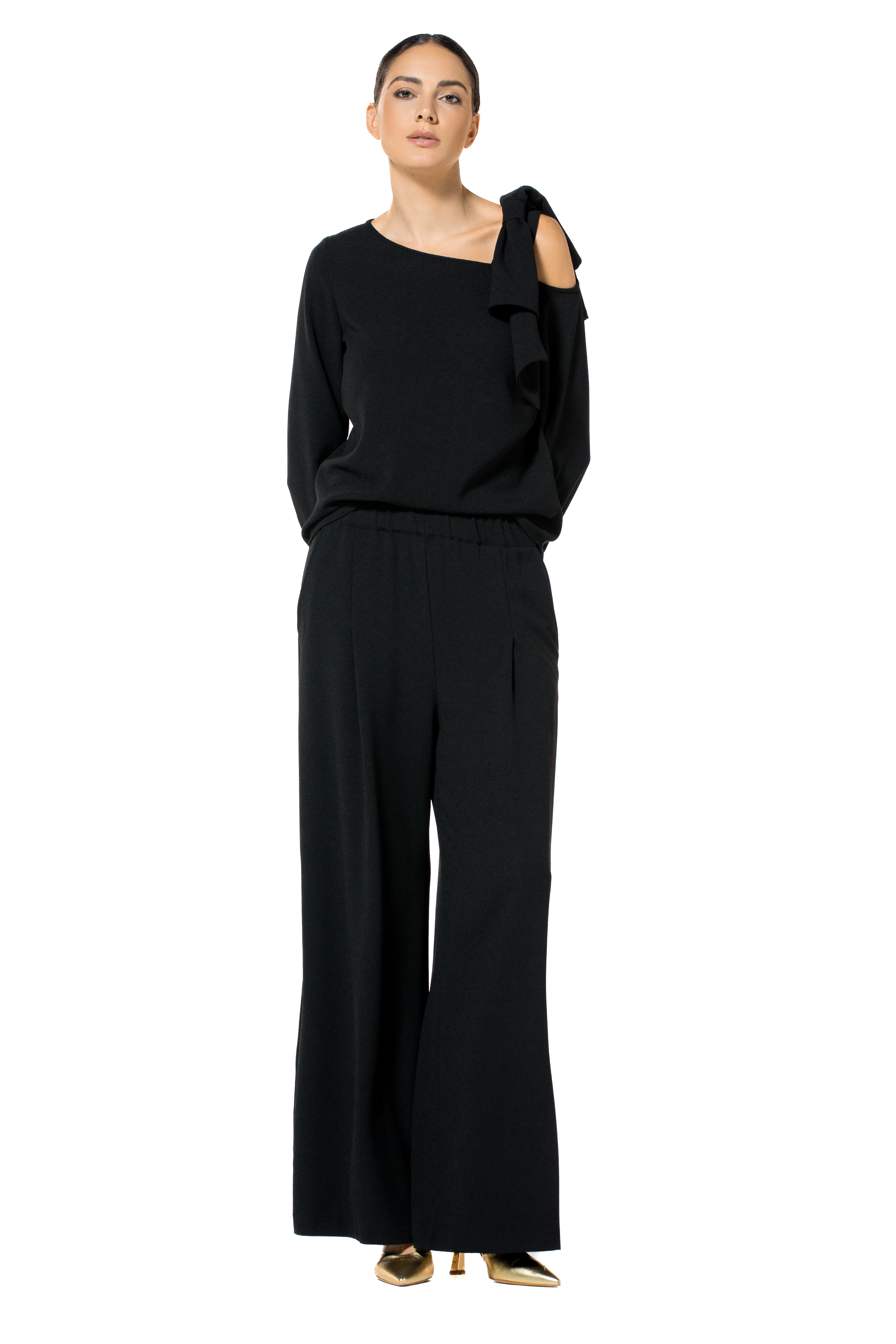 Broeken zwart Caroline Biss - Image 3