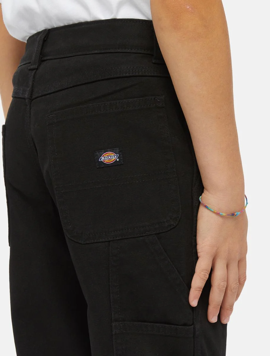 Broeken zwart Dickies - Image 4