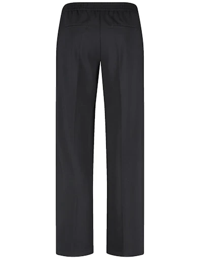 Broeken zwart GERRY WEBER - Image 2
