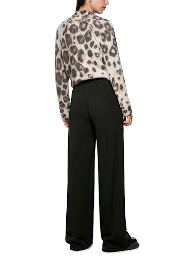 Broeken zwart Marc Cain - Image 3
