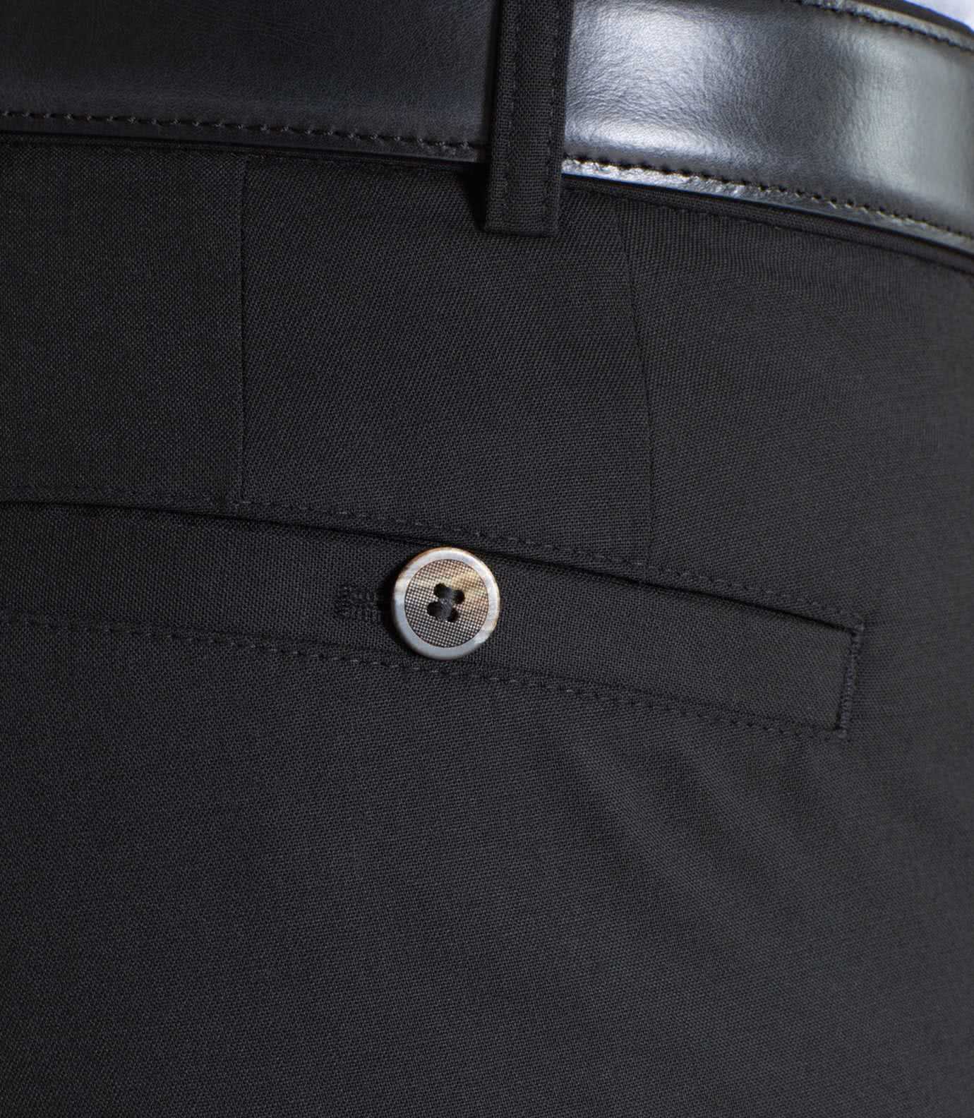 Broeken zwart Meyer - Image 4