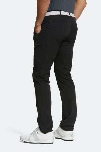 Broeken zwart Meyer Golf - Image 3