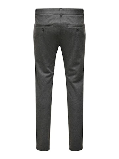 Broeken zwart ONLY&SONS - Image 2