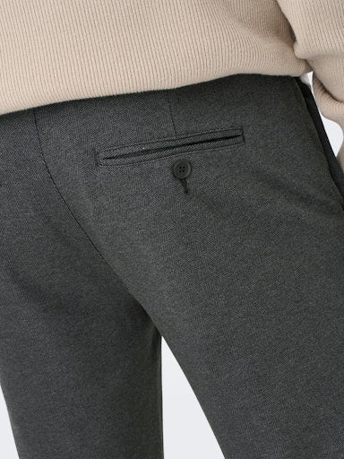 Broeken zwart ONLY&SONS - Image 7
