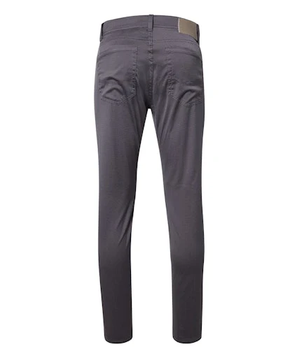 Broeken zwart Pierre Cardin - Image 2
