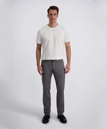 Broeken zwart Pierre Cardin - Image 3