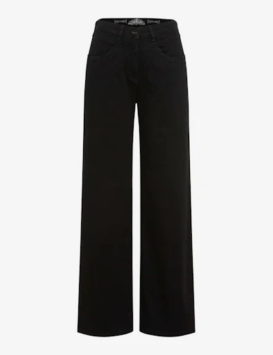 Jeans zwart RAPHAELA by BRAX