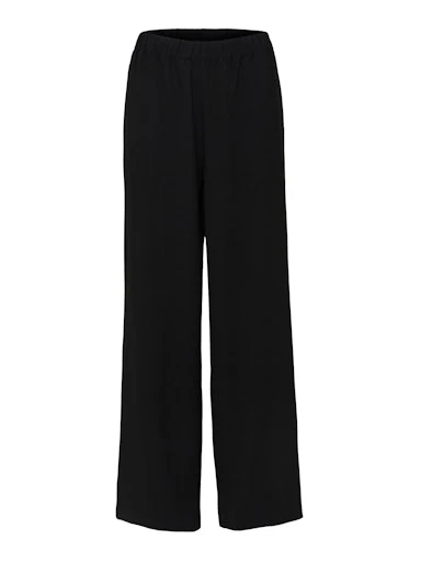 Broeken zwart Selected FEMME - Image 2