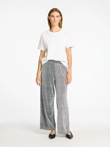 Broeken zwart Selected FEMME