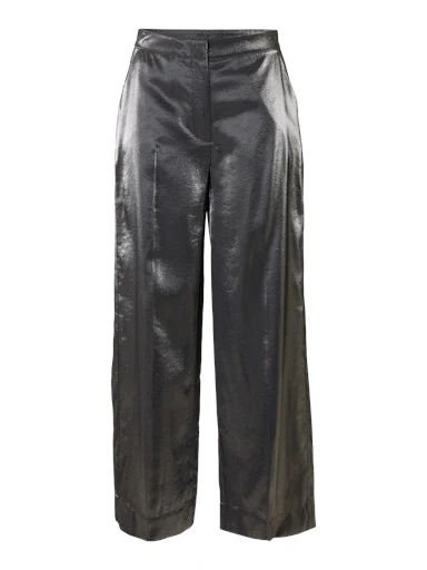 Broeken zwart Selected FEMME