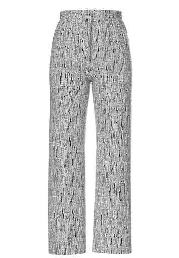Broeken zwart Selected FEMME - Image 2