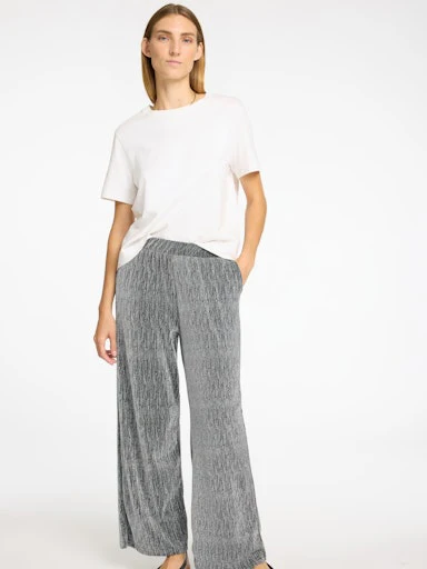 Broeken zwart Selected FEMME - Image 5
