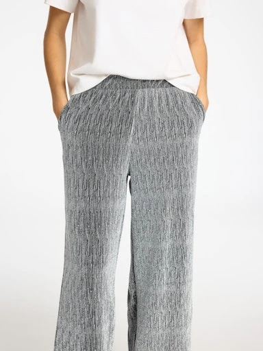 Broeken zwart Selected FEMME - Image 6