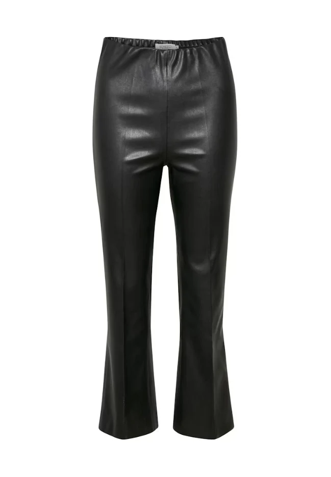 Broeken zwart Soaked In Luxury - Image 2