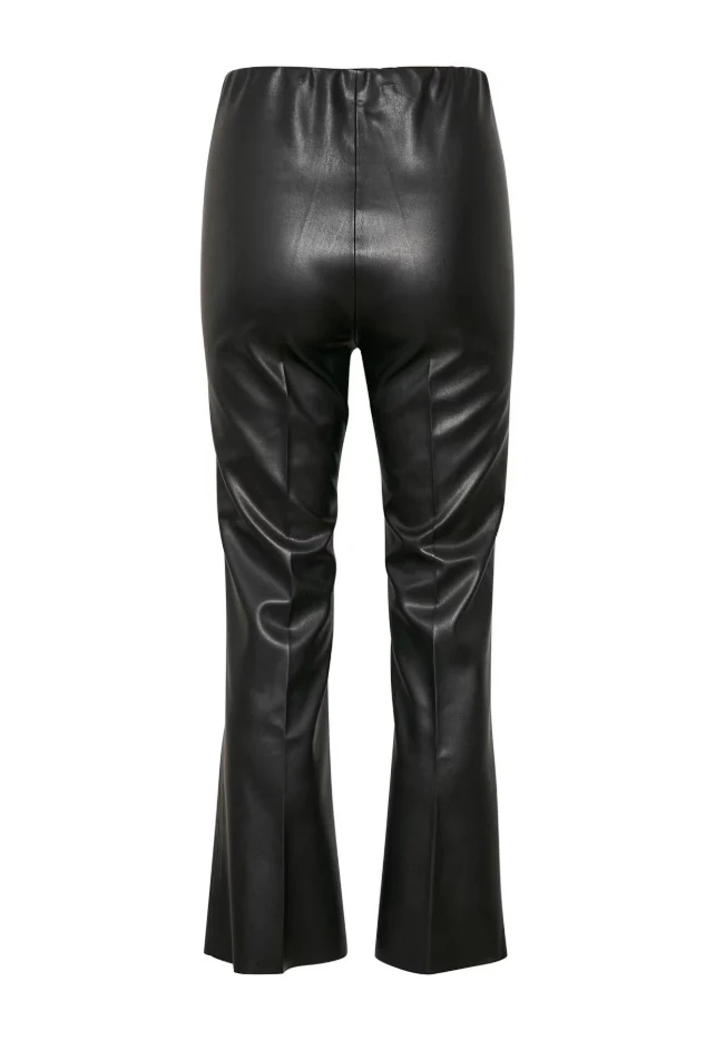Broeken zwart Soaked In Luxury - Image 3