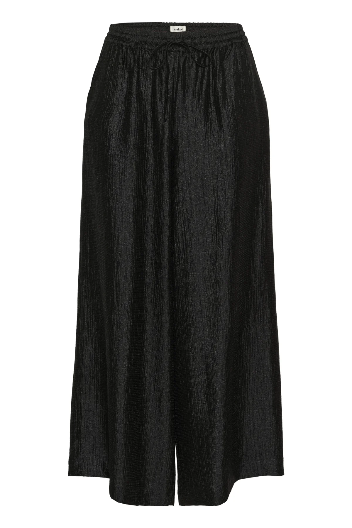 Broeken zwart Soaked In Luxury - Image 2