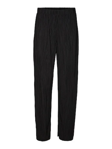 Broeken zwart VERO MODA