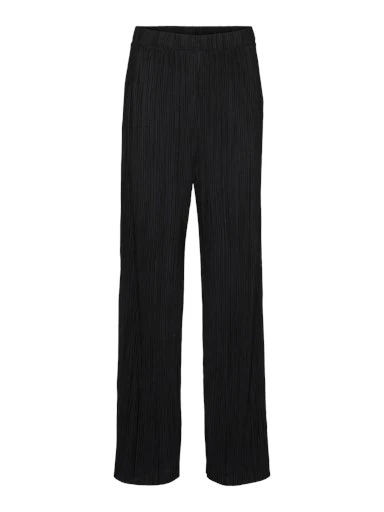 Broeken zwart VERO MODA - Image 2