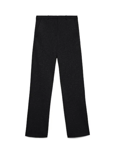 Broeken zwart VERO MODA