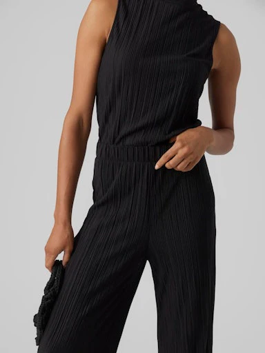 Broeken zwart VERO MODA - Image 5