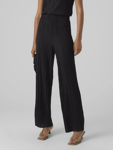 Broeken zwart VERO MODA - Image 7