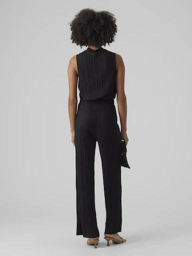 Broeken zwart VERO MODA - Image 8