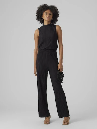 Broeken zwart VERO MODA - Image 9