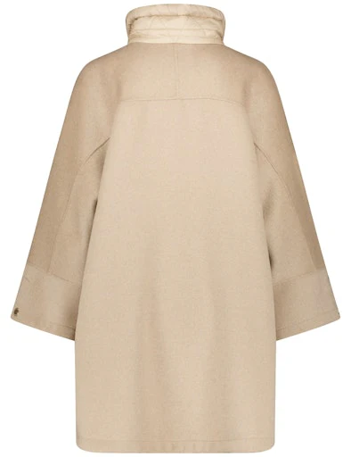 Capes beige GERRY WEBER - Image 2