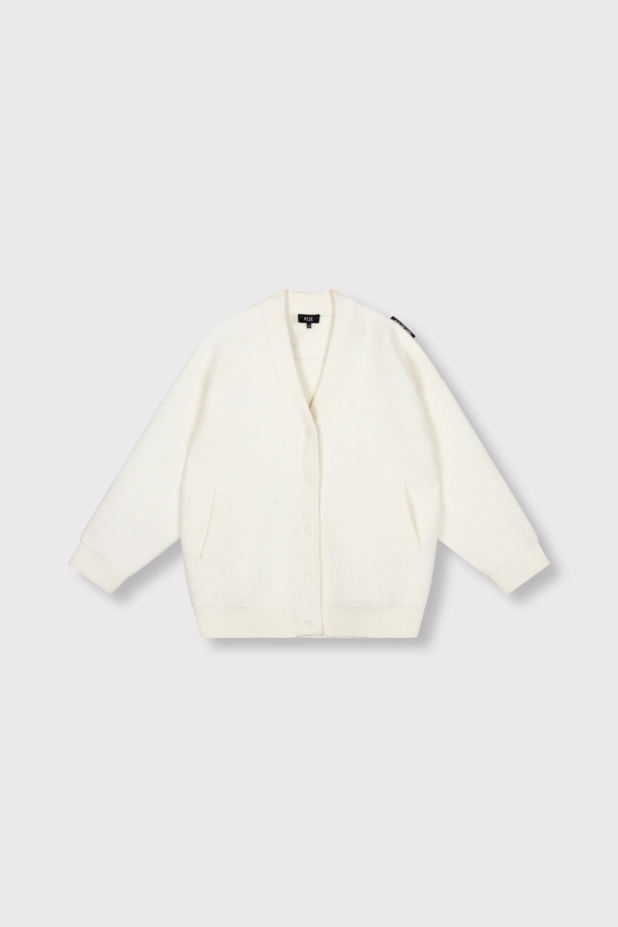 Cardigans beige ALIX The Label - Image 3