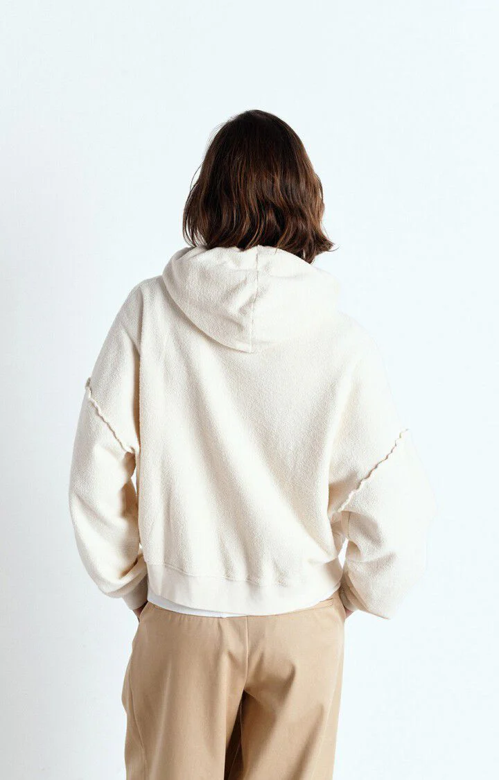 Cardigans beige American Vintage - Image 2