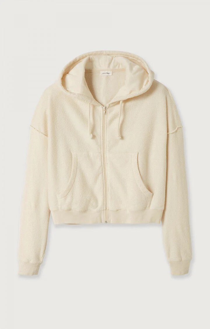 Cardigans beige American Vintage - Image 3