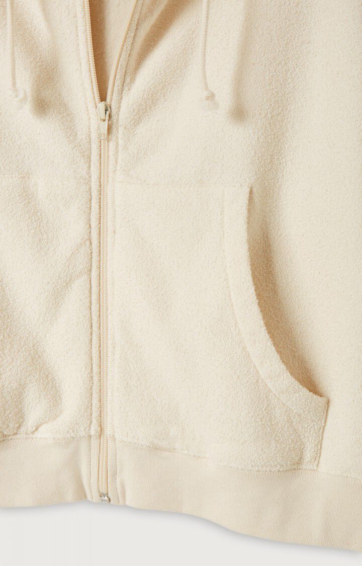 Cardigans beige American Vintage - Image 4