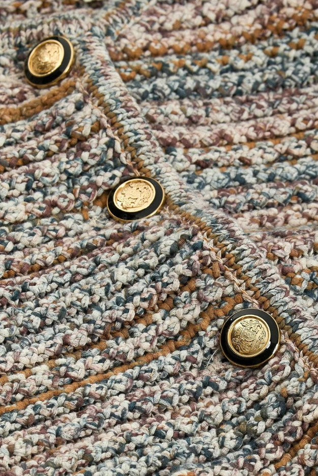 Cardigans beige ba&sh - Image 2