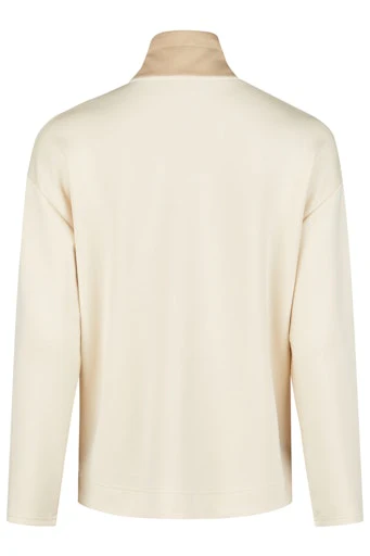 Cardigans beige Barbara Lebek - Image 2